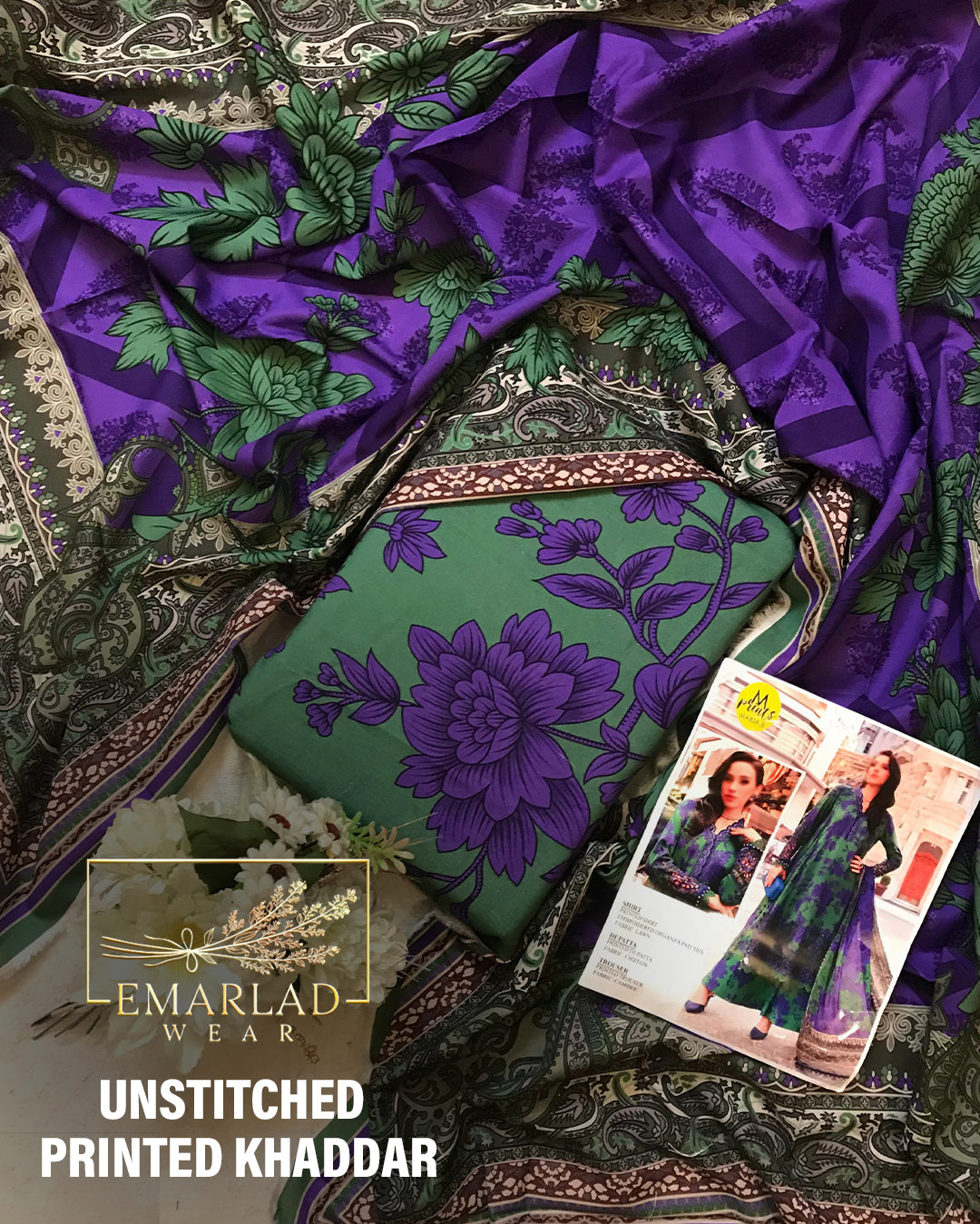 Maria B Mprint Khadar - 01
