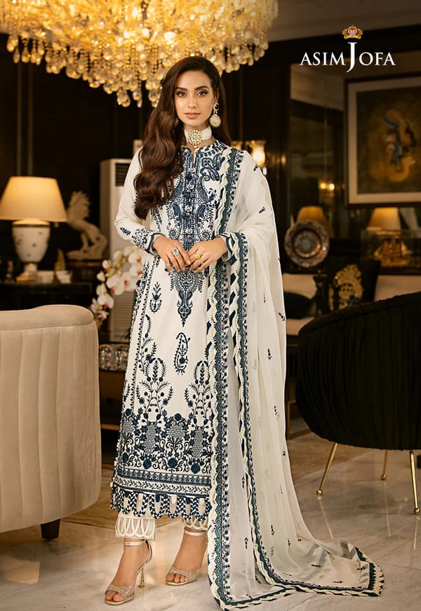 asim jofa formal dresses Asim Jofa Collection | Pakistani Dresses in USA