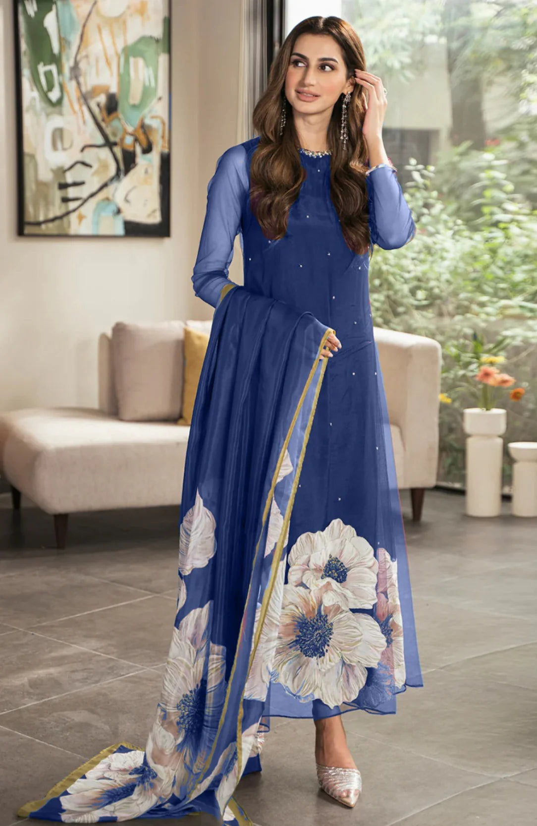 lulusar formal dresses Lulusar Dresses for Summers: Ethnic, Formal & Ready-to-Wear