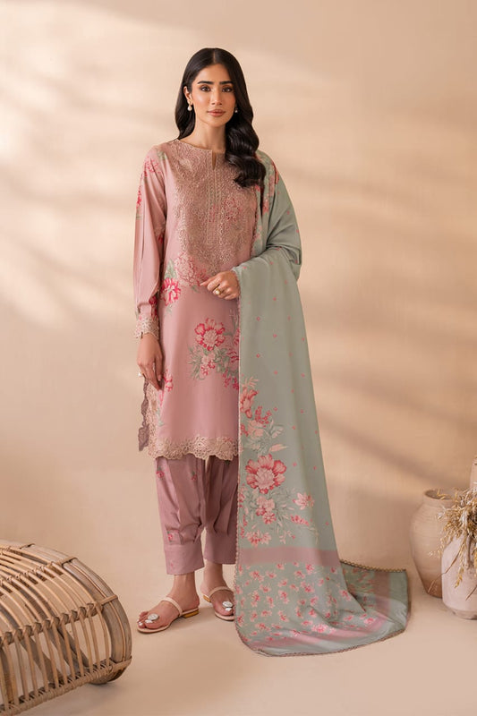 Iznik | tea-pink lawn COLLECTION