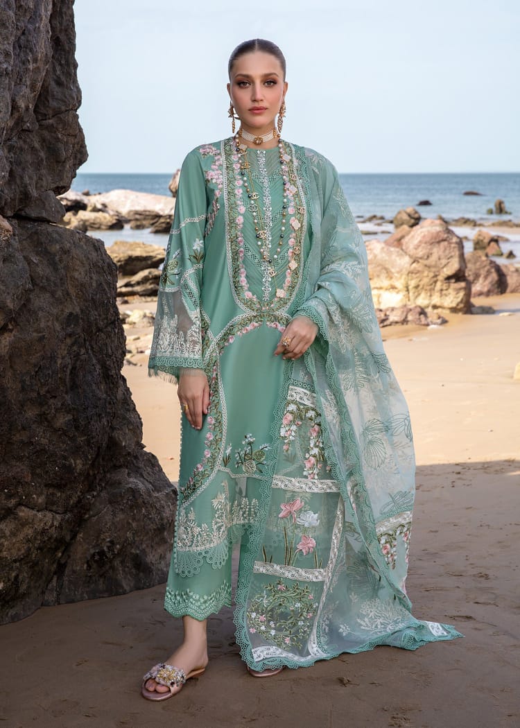 crimson green dress As much as we love color at Crimson, we've always dreamt of doing a solid emerald outfit as part of our Wedding Range. We were never able to find the right material