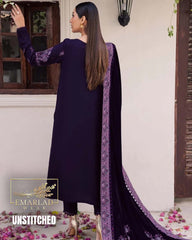 Charizma Velvet Collection 2025 – Article NV-NE-198