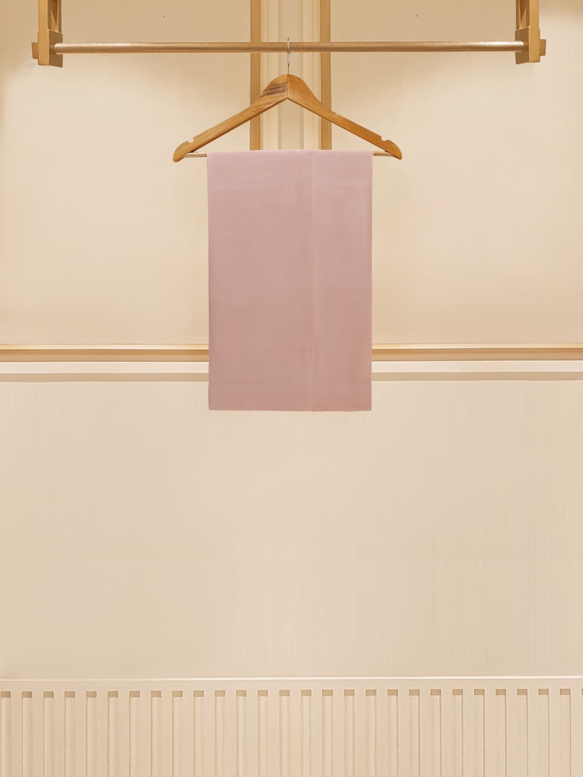 Agha Noor - Organza - Peach