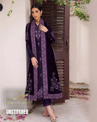 Charizma Velvet Collection 2025 – Article NV-NE-198