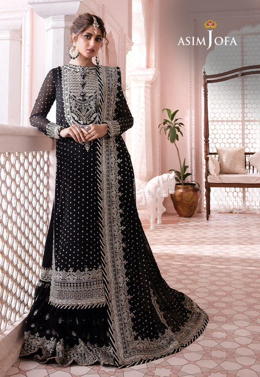 asim jofa party wear dresses ASIM JOFA Hadiz outfit