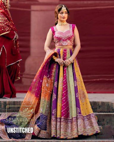 BIN ILYAS ( MULTI MAXI )