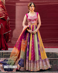 BIN ILYAS ( MULTI MAXI )