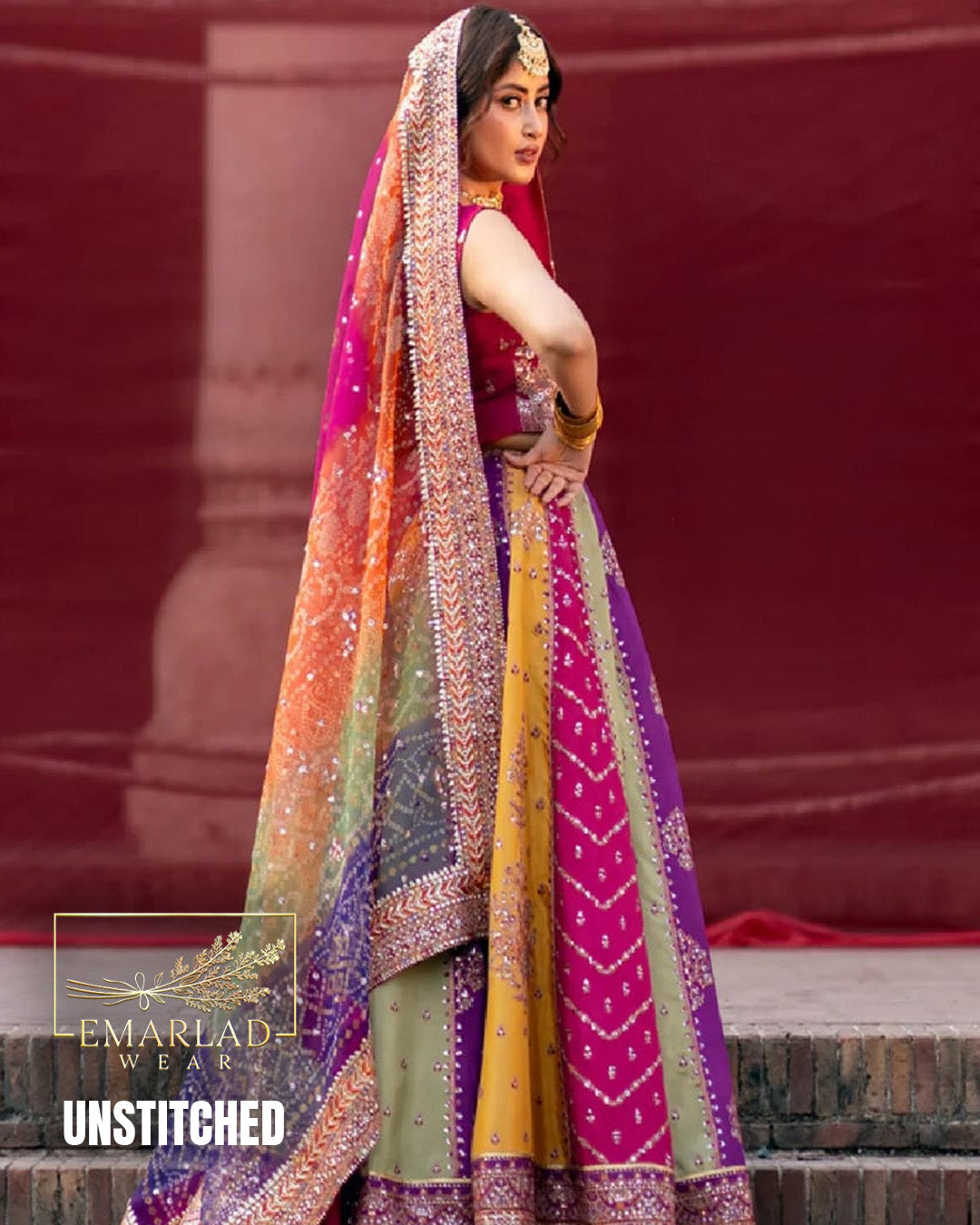 BIN ILYAS ( MULTI MAXI )