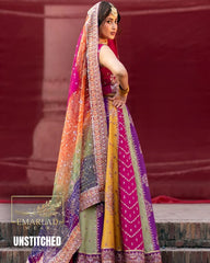 BIN ILYAS ( MULTI MAXI )