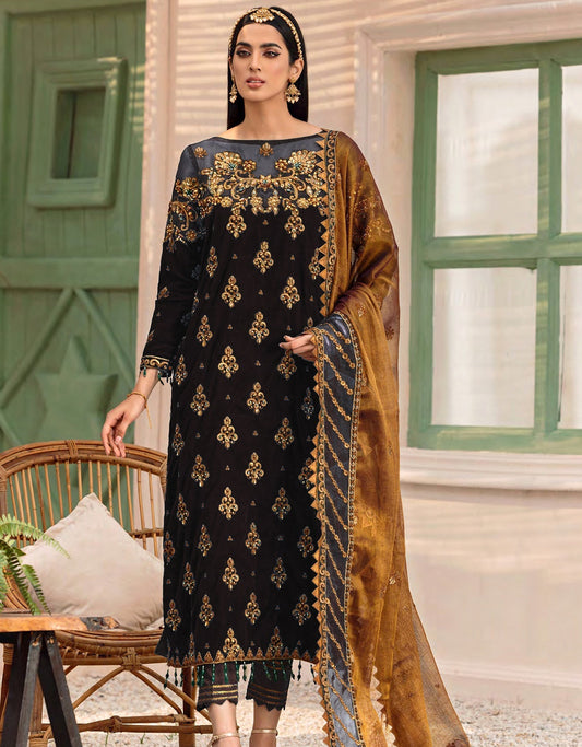Shop Unstitched Velvet Dresses Online in Pakistan Emarlad Wear Shop Unstitched Velvet Dresses Online in Pakistan Emarlad Wear