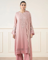 Maria B | Tie & Dye - Chiffon Collection