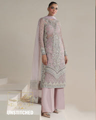 Khakaa | Light Purple - Net Collection