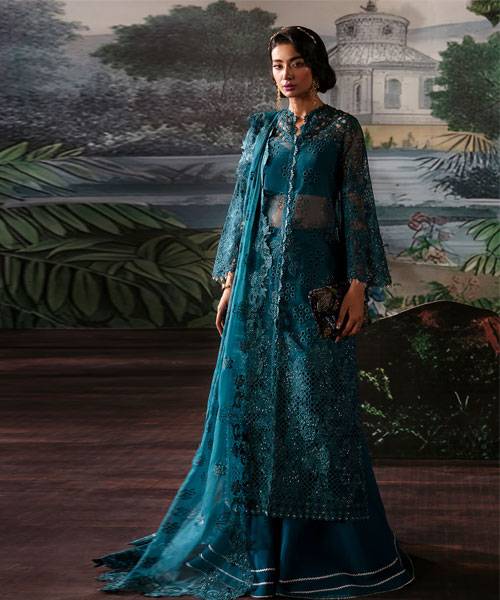tissue organza dress pakistani Buy Tissue Pakistani Salwar Kameez Online for Women in USA