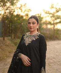 Saphire Black Velvet Micro 9000