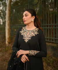 Saphire Black Velvet Micro 9000