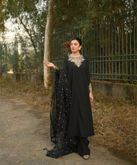 Saphire Black Velvet Micro 9000