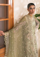 Muskan - Maryam Hussain - Pistachio