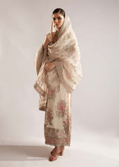 Eman Adeel - IVORY - Formal Wear