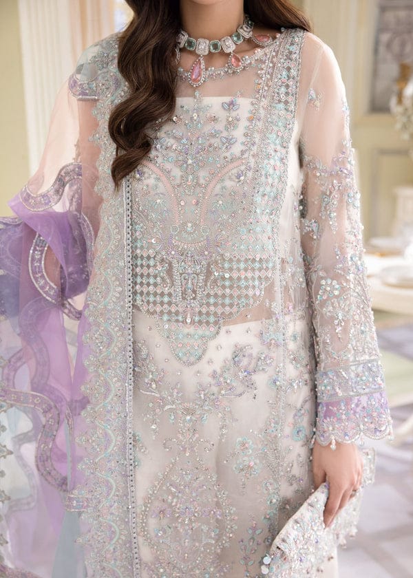LUMINA - Tie & Dye Dupatta | Kanwal Malik