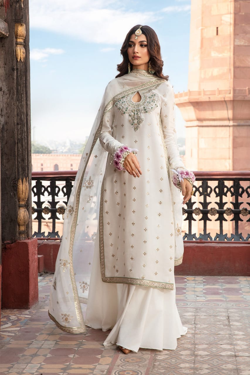 Maria B | Semi formal - Chiffon Collection - TR