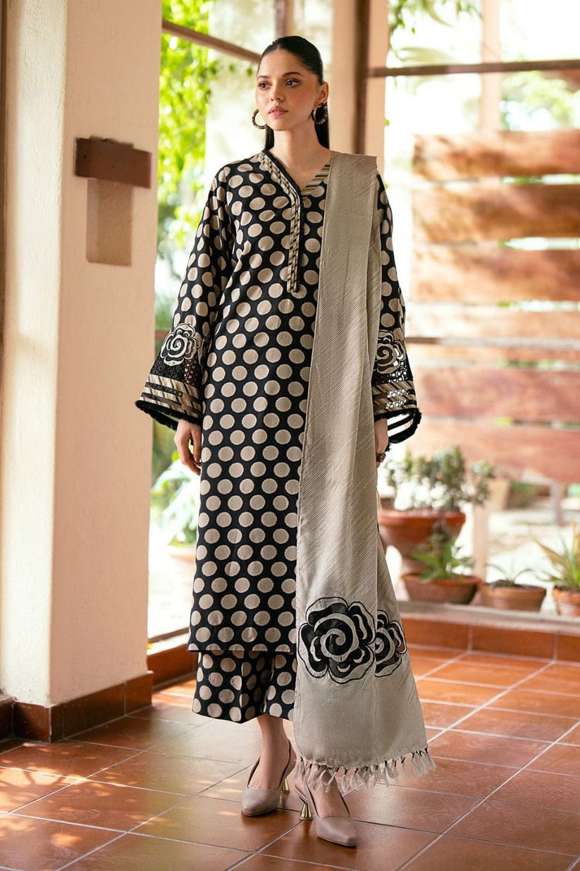 white christmas dresses Polka Dot Midi Dress