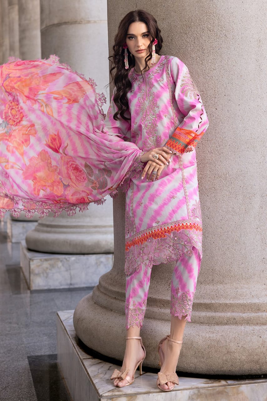 charizma pink dress Charizma | Statement Formals