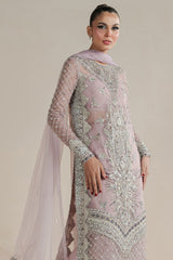 Khakaa | Light Purple - Net Collection