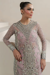 Khakaa | Light Purple - Net Collection
