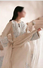 Emarlad Wear Exclusive Design | Skin - Lawn Silk Collection