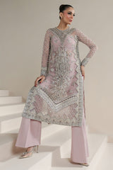 Khakaa | Light Purple - Net Collection