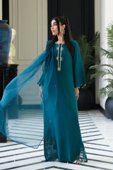 Lulusar | Zinc - Silk Collection