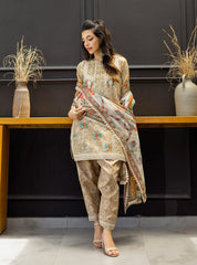 Zainab Chottani | Skin - Lawn Collection