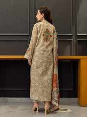 Zainab Chottani | Skin - Lawn Collection