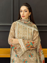 Zainab Chottani | Skin - Lawn Collection