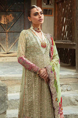 Maryam Hussain Luxury Dress Formals Collection