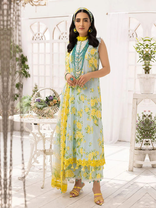 Shop Unstitched Digital Print Lawn Dress Collection for Women Emarlad Wear Shop Unstitched Digital Print Lawn Dress Collection for Women Emarlad Wear