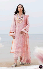 NUREH PARTY WEAR DRESSES EMBROIDERY COLLECTION